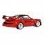 Porsche Red Saduka - 6