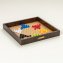 Coffret de jeux en bois 10 en 1 - 6