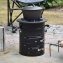 Raketoven - 6