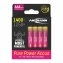Pure Power-batterijen 4xAAA - 6