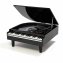 Platine vinyle façon piano - 6