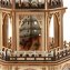 Kerstpiramide - 6