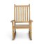 Fauteuil à bascule - 6