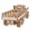 Camion en bois - 6