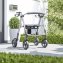 Aluminium-Rollator - 6