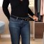 SANIQUE Ceinture extensible, tressée - 6