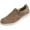 Aircomfort-suede instapper - 6
