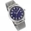 Herenhorloge "Blue Baron" - 6