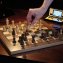 Jeu d'échecs électronique avec reconnaissance de pion - 6