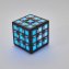 Rubik's Cube met ledverlichting - 6