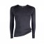 Thermoshirt dames, 1/4 mouw - 6