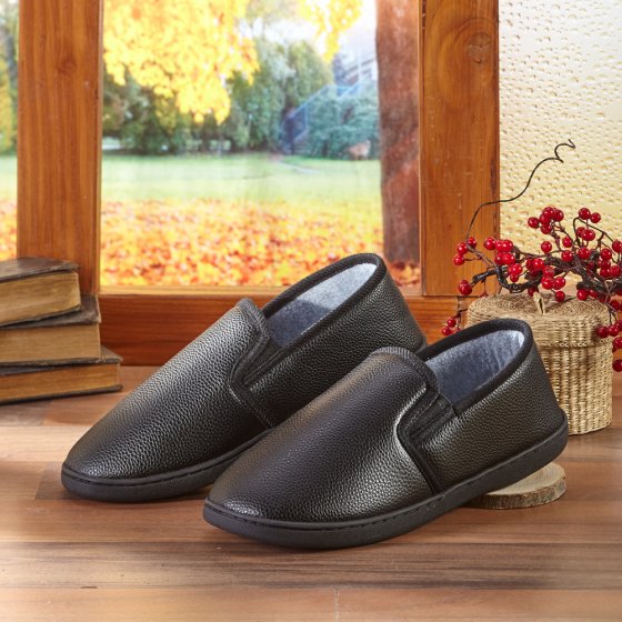 Pantoffels met memory-zool 