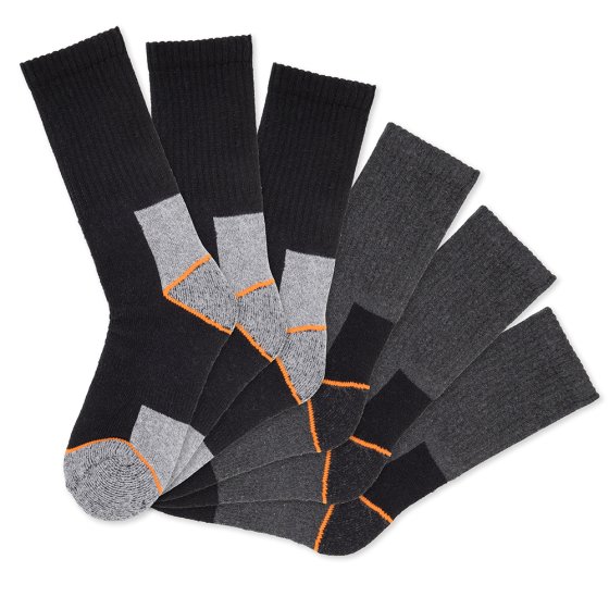 Chaussettes de bricoleur 