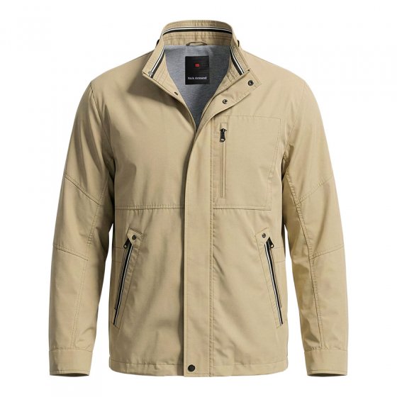 Sportieve vrijetijdsjack 