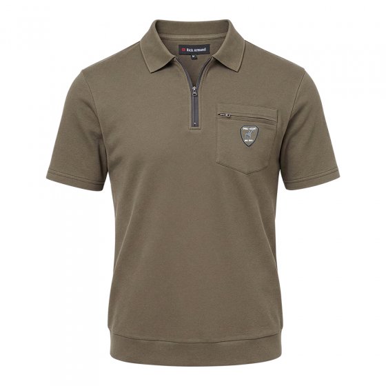 Komfort Interlock shirt 