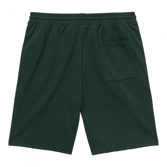 Twee korte broeken voor in de vrije tijd 