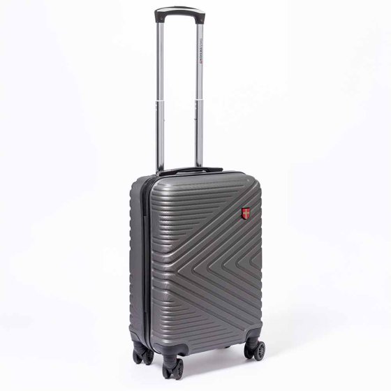 ABS-handbagagetrolley 