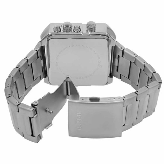 Montre analogique-numérique 