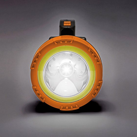 Oplaadbare led-schijnwerper 