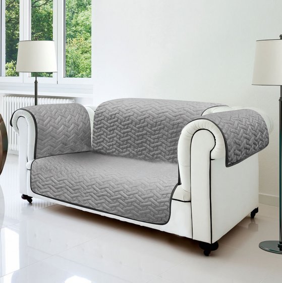 Draaibare stoelbeschermer 