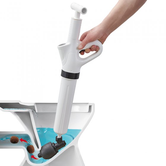 Déboucheur de canalisation Power 