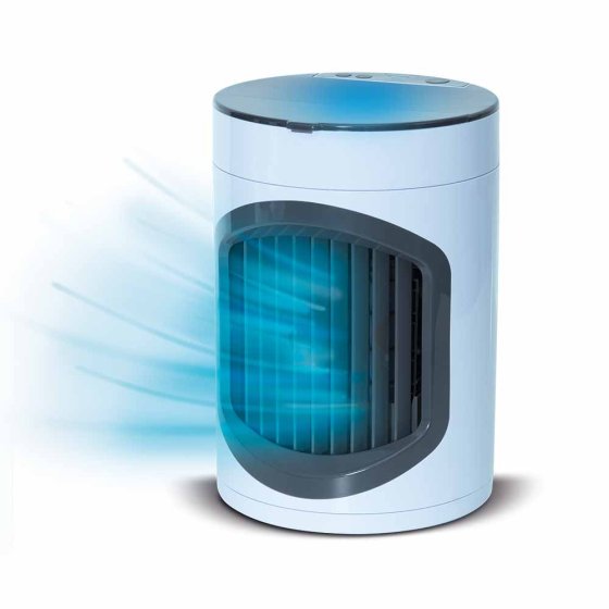 Klimaatregeling voor minitower 