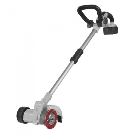 Nettoyeur de joints sans fil 