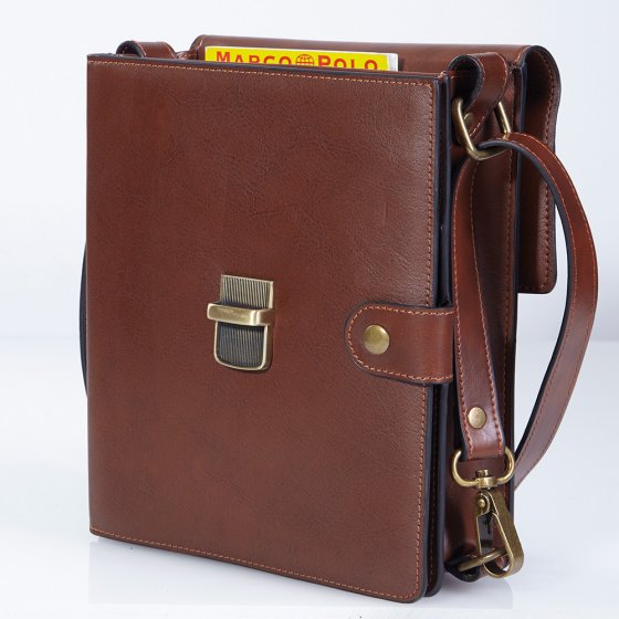 Rundleren herentas met RFID 