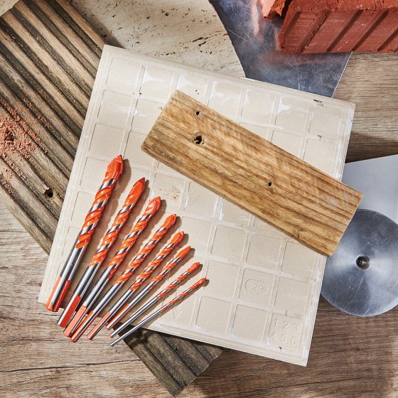 Jeu de forets multi-usages 