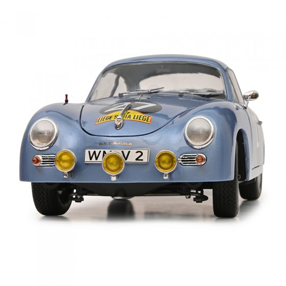 Porsche 356 A Carrera Coupé #27 