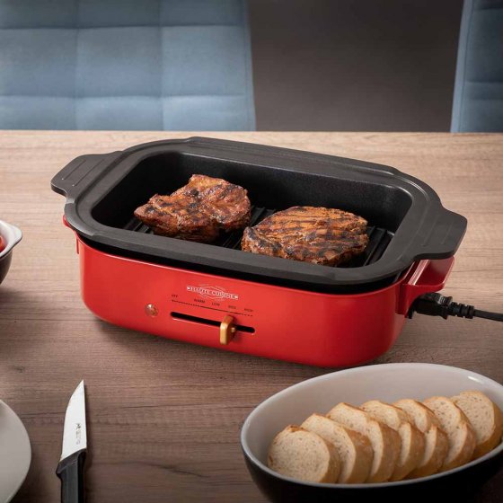 Mijoteuse de table multifonction 