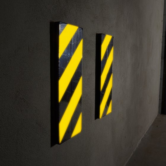 Protection bord de portière 