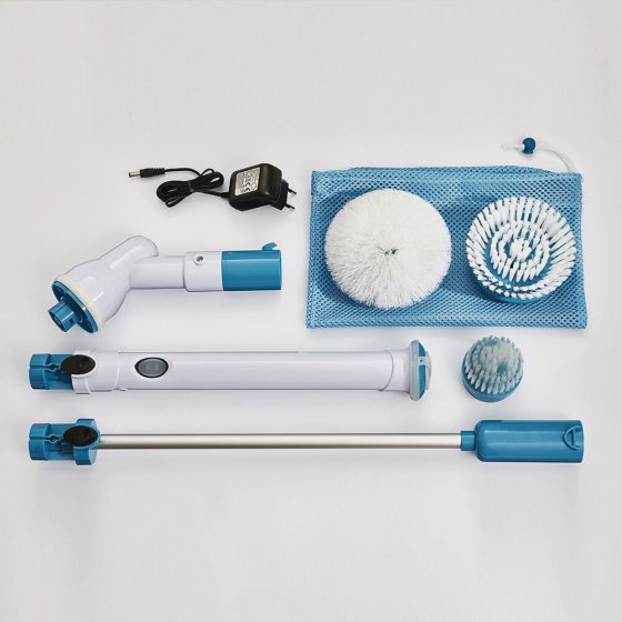 Brosse de nettoyage à batterie 
