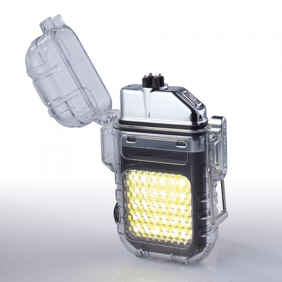 Briquet plasma d’extérieur 