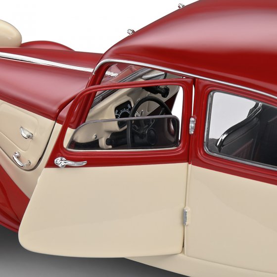 Citroën Traction BiColor 