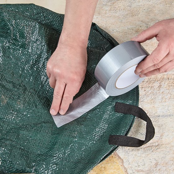 Ruban adhésif tissé PE 