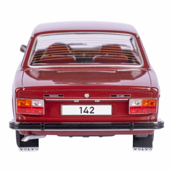 Volvo 142 