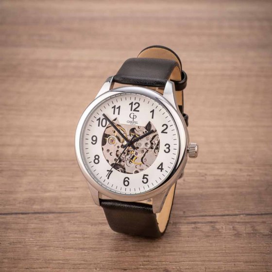Automatisch horloge 'CP CHEIFEL' 