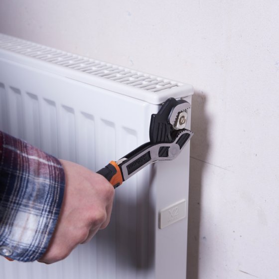 Set snelspansleutels 'Self Lock' 