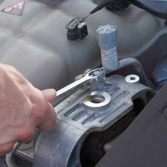 Clés doubles universelles 