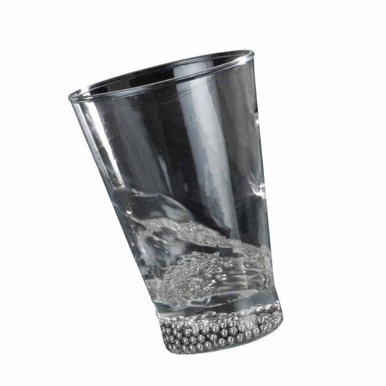 Roestvrijstalen reinigingsparels 