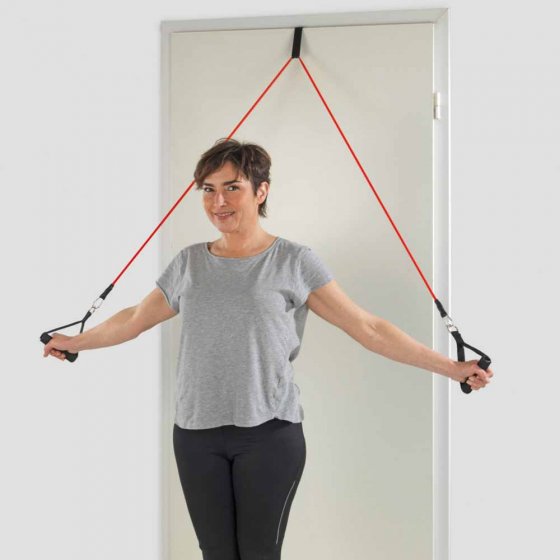 Bandes élastiques de fitness 