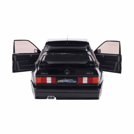 Mercedes Benz 190 BJ 1990 