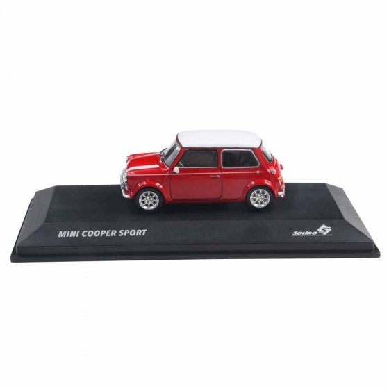 Mini Cooper Sport 1997 