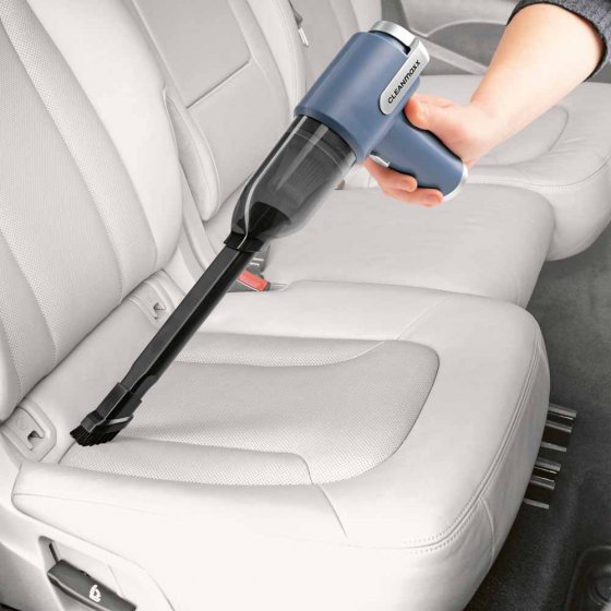 Draadloze 2-in-1-stofzuiger 