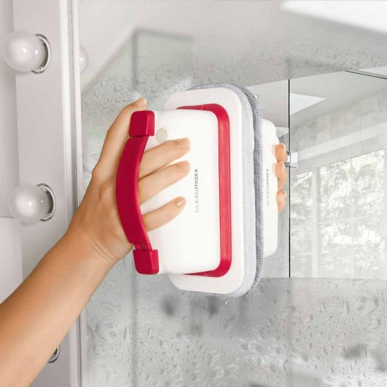 Brosse à récurer sans fil 