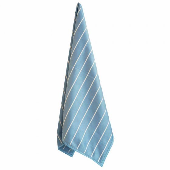 Chiffons « Diamant » verre et vitres en lot de 6 