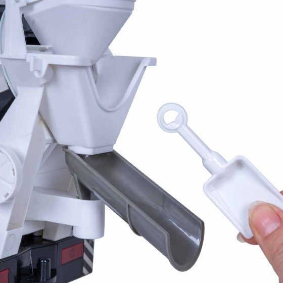 Bétonneuse radiocommandée Mercedes-Benz Arocs 