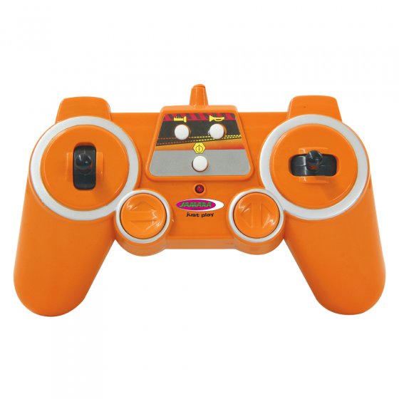 Camion-poubelle radiocommandé Mercedes-Benz Antos 