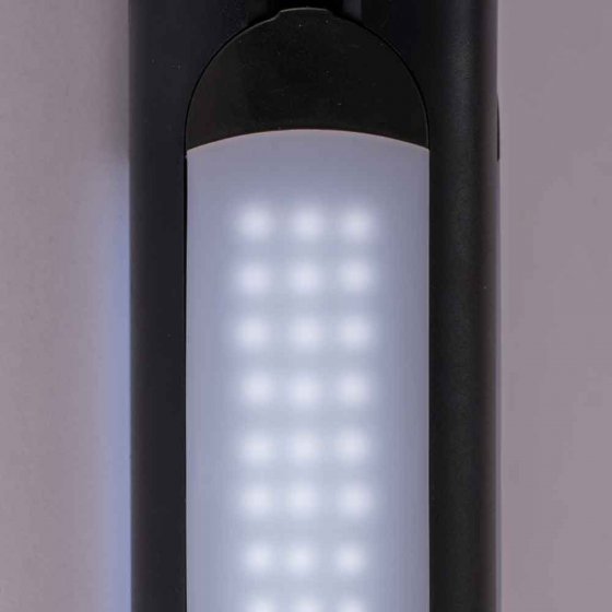 Opvouwbare ledlamp 